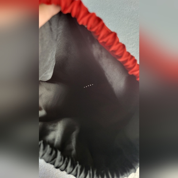 Nike Team Training Gym Drawstring Backpack for UNM Lobos - Picture 5 of 11